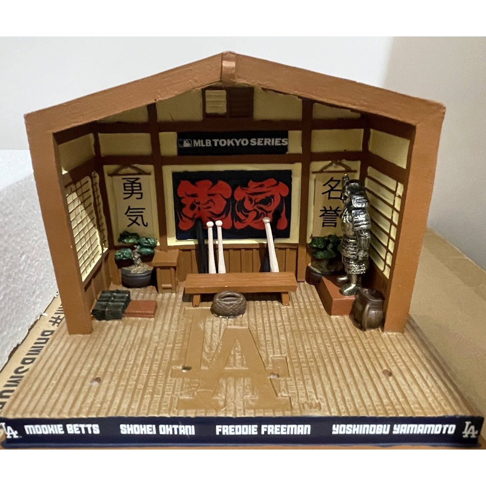 LOS ANGELES DODGERS（MLB） ロサンゼルスドジャース - MLB公式