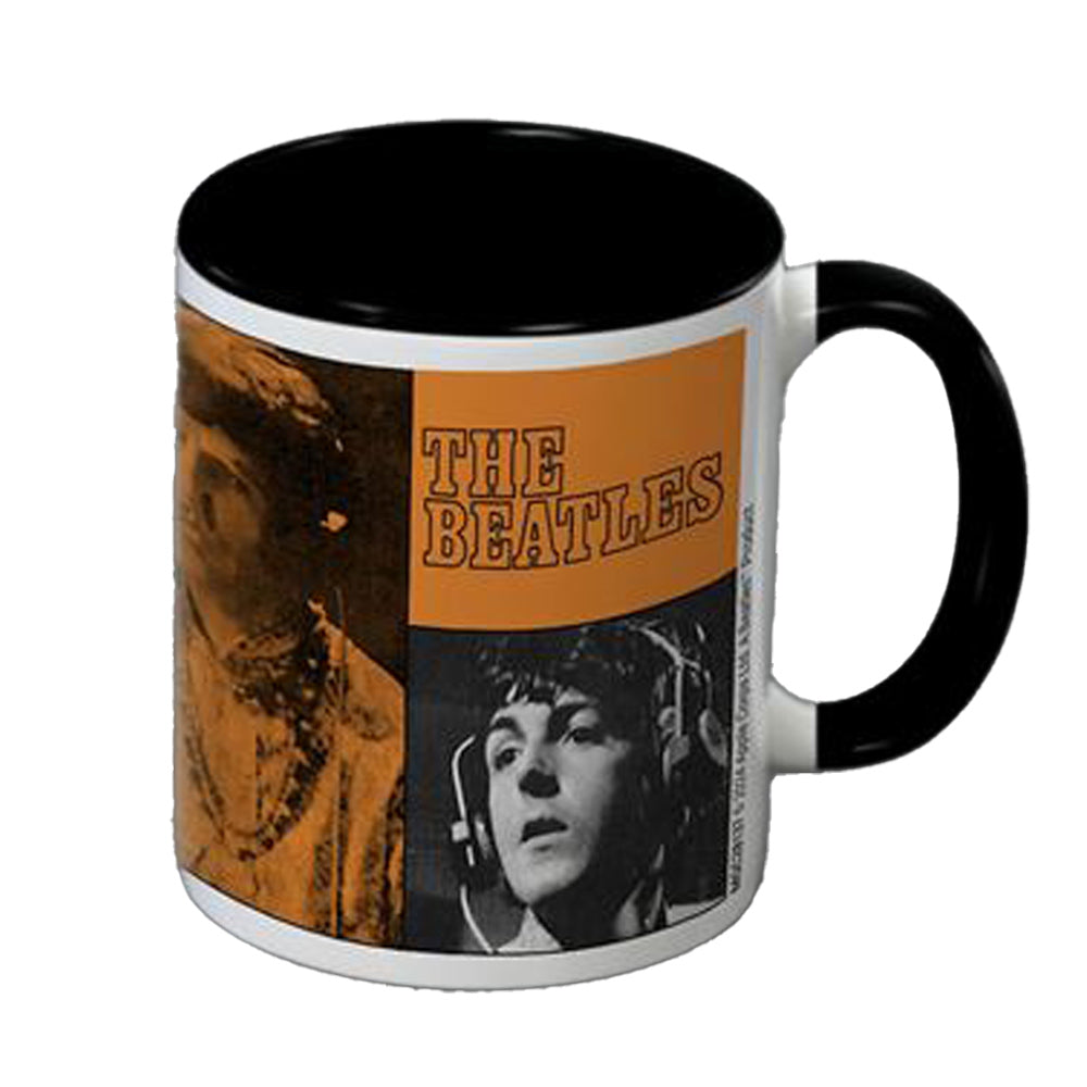 
                  
                    THE BEATLES ビートルズ (来日 60周年 ) - ALL YOU NEED IS LOVE / マグカップ
                  
                