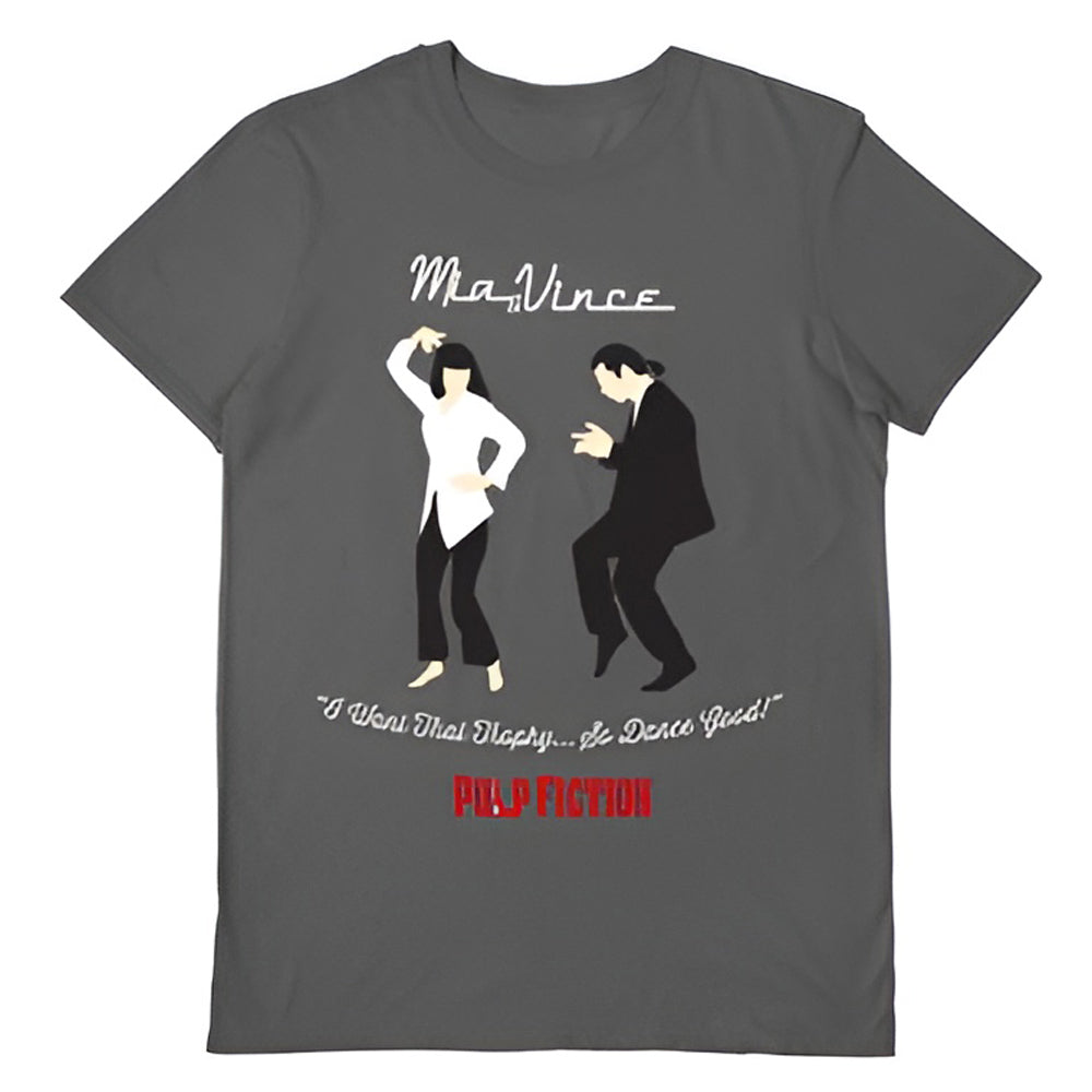 PULP FICTION - MIA & VINCE