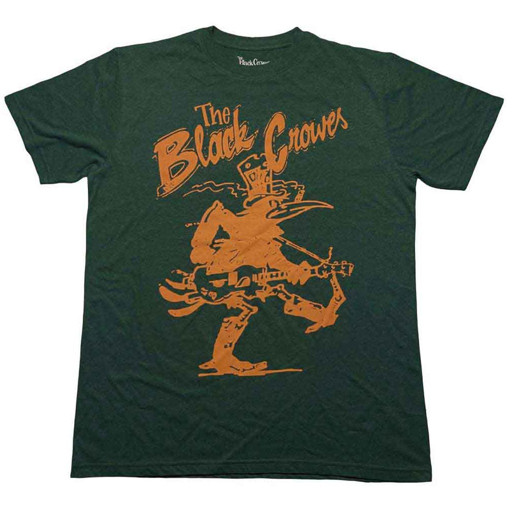 BLACK CROWES - (2026年 4月 来日 ) - Crowe Guitar