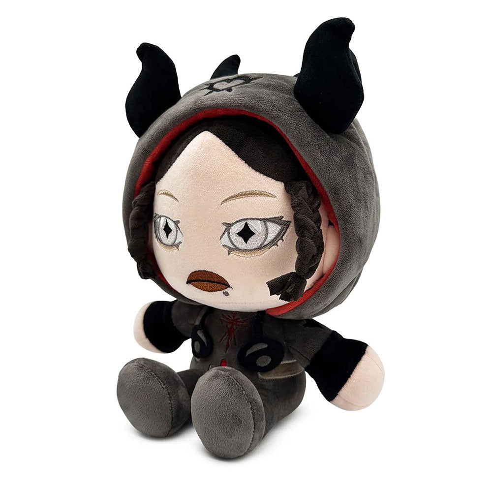 
                  
                    【予約商品】 BRING ME THE HORIZON ブリングミーザホライズン (デビュー 20周年 ) - E.V.E. 9-Inch Plush / ぬいぐるみ (約23cm) / フィギュア・人形
                  
                