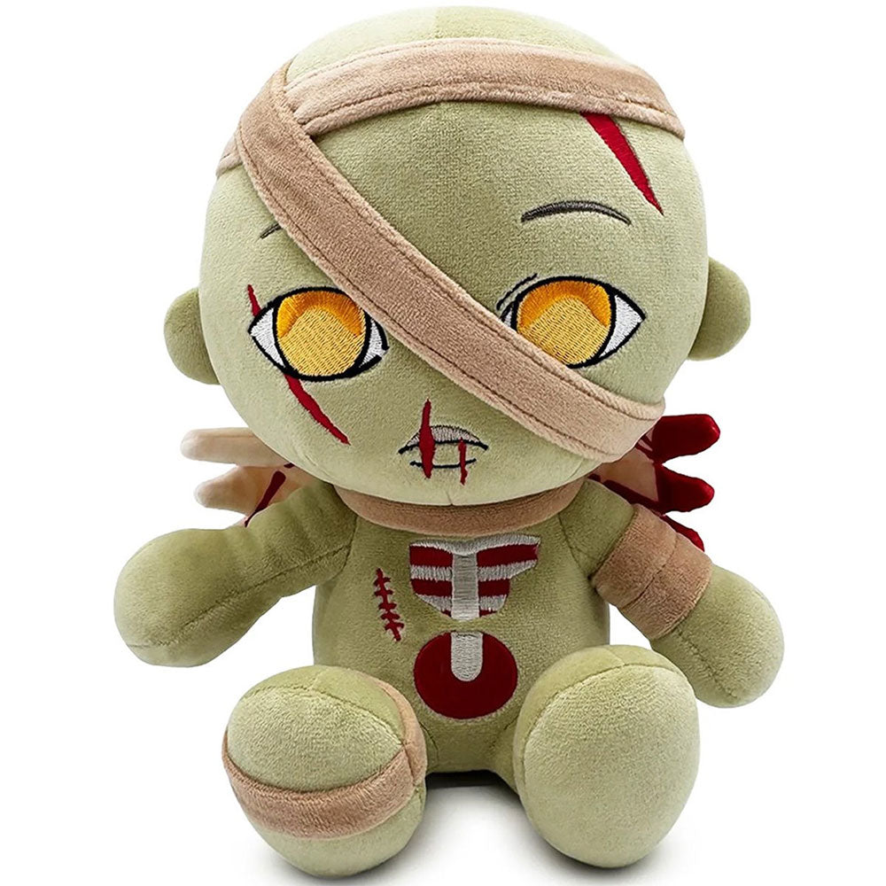 BRING ME THE HORIZON - (デビュー 20周年 ) - Angeldust 9-Inch Plush / ぬいぐるみ (約23cm)