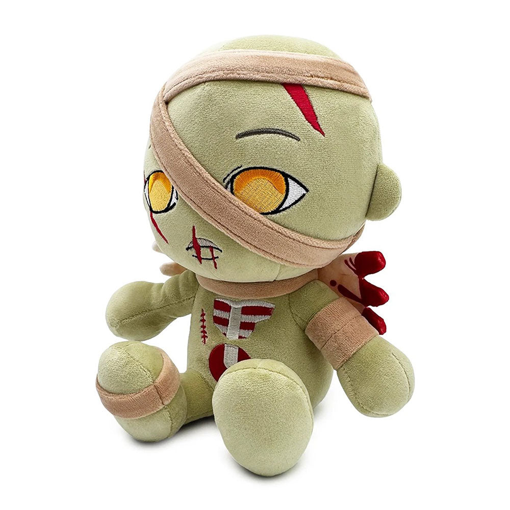 
                  
                    【予約商品】 BRING ME THE HORIZON ブリングミーザホライズン (デビュー 20周年 ) - Angeldust 9-Inch Plush / ぬいぐるみ (約23cm) / フィギュア・人形
                  
                