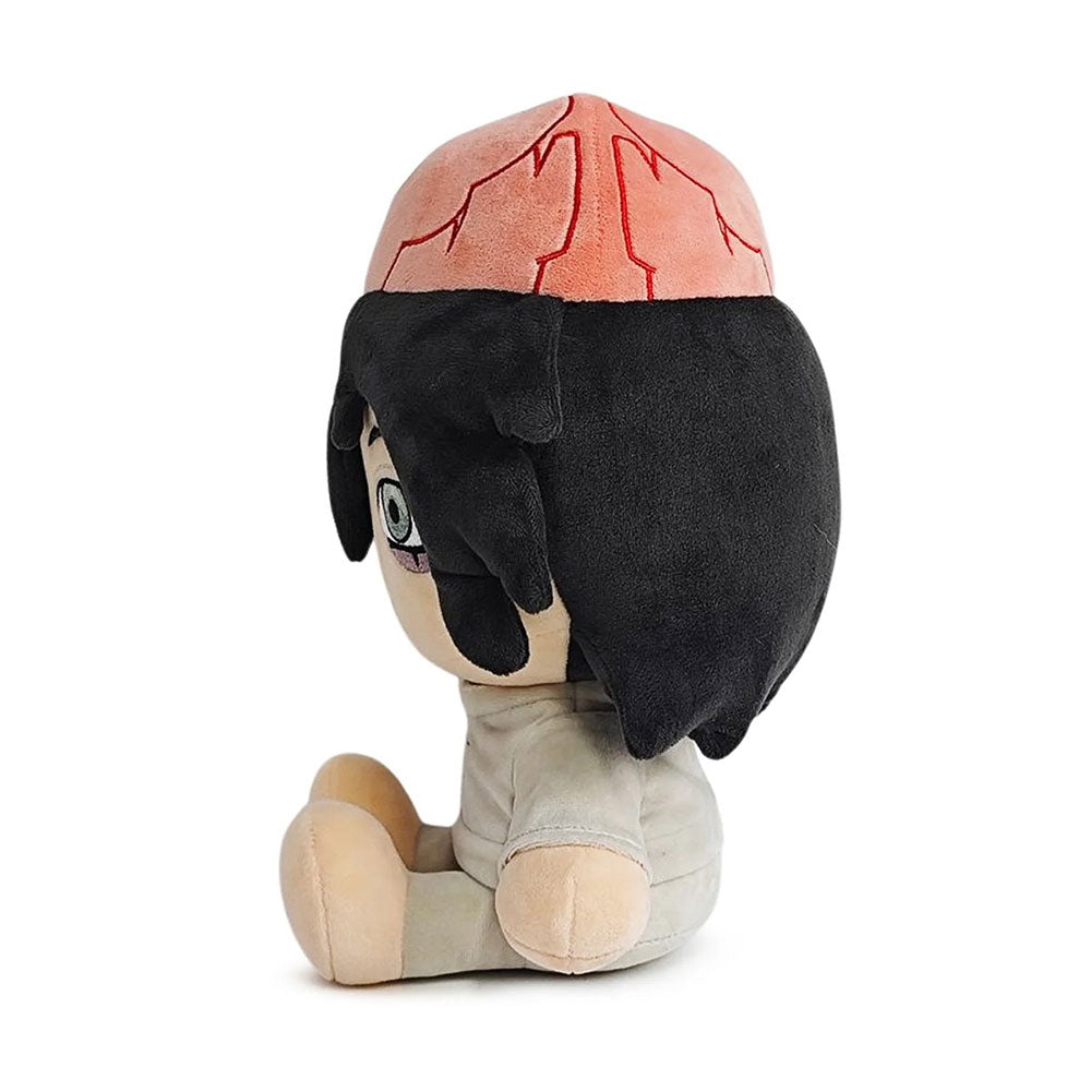 
                  
                    【予約商品】 BRING ME THE HORIZON ブリングミーザホライズン (デビュー 20周年 ) - Halloween Oli 9-Inch Plush / ぬいぐるみ (約23cm) / フィギュア・人形
                  
                