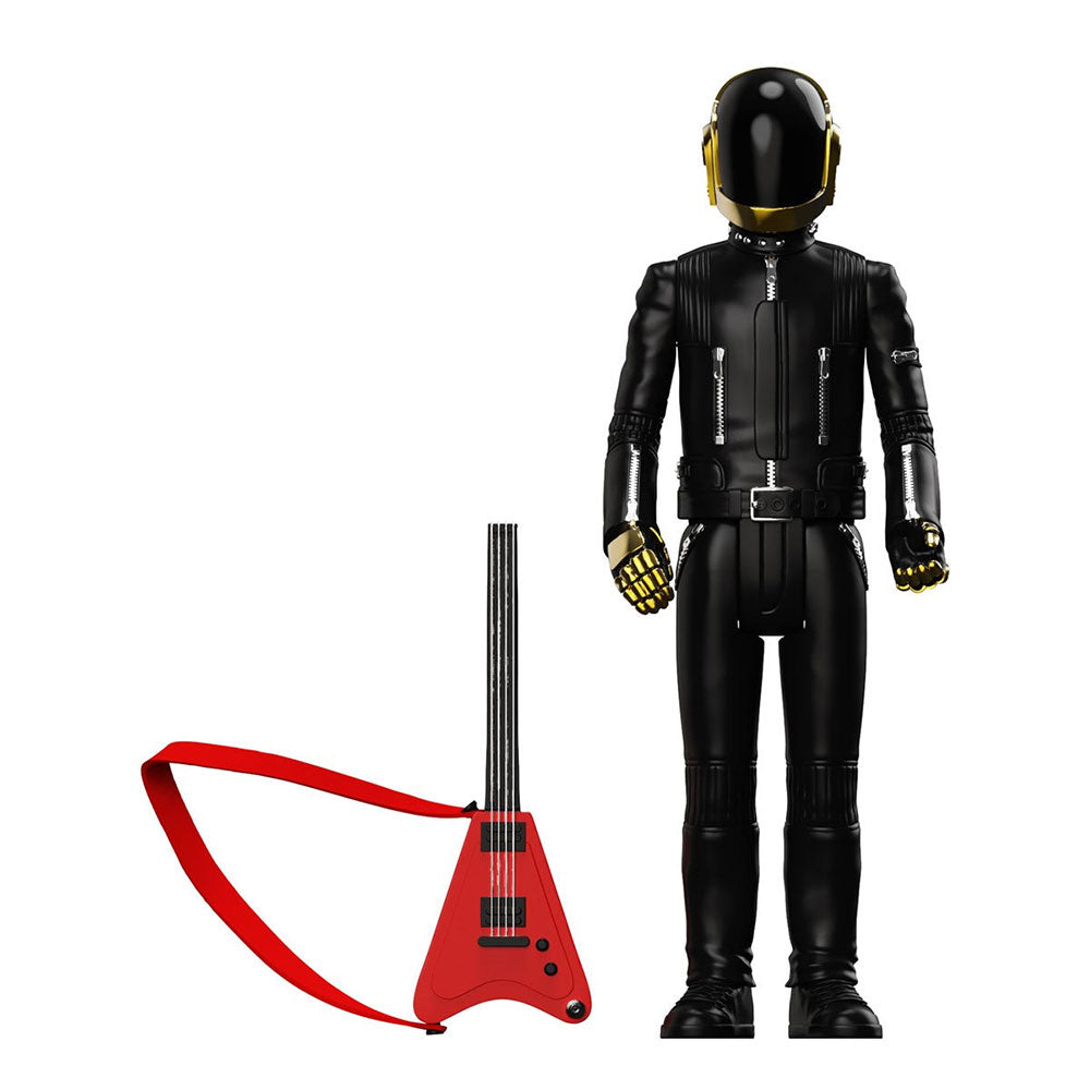 
                  
                    【予約商品】 DAFT PUNK ダフトパンク - Human After All 3 3/4-Inch ReAction Figures / 2体セット (約9.5cm) / フィギュア・人形
                  
                