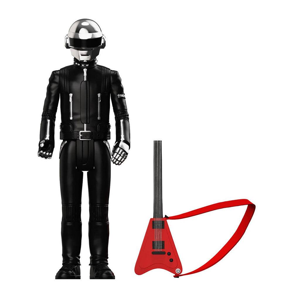 
                  
                    【予約商品】 DAFT PUNK ダフトパンク - Human After All 3 3/4-Inch ReAction Figures / 2体セット (約9.5cm) / フィギュア・人形
                  
                