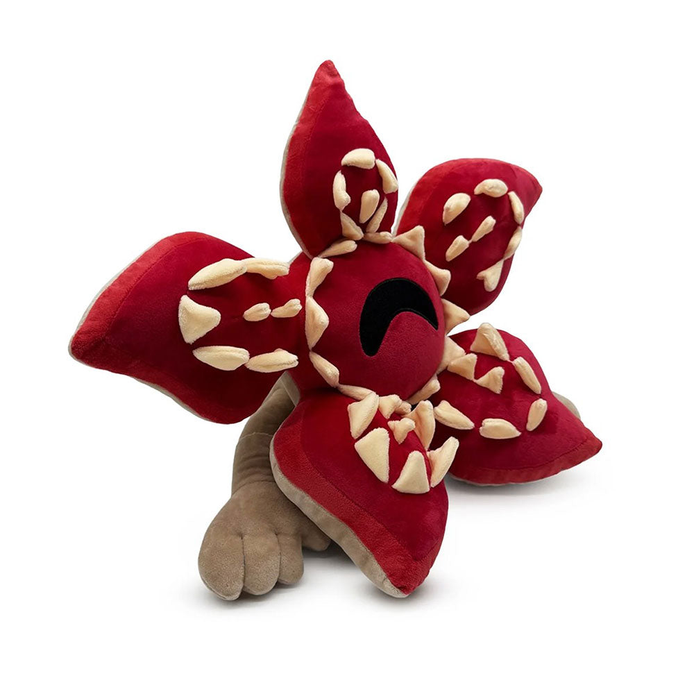 
                  
                    【予約商品】 STRANGER THINGS ストレンジャー・シングス (アニメシリーズ 4月23日 配信開始 ) - Demogorgon 16-Inch Weighted Plush / 重量ぬいぐるみ (約40cm) / フィギュア・人形
                  
                