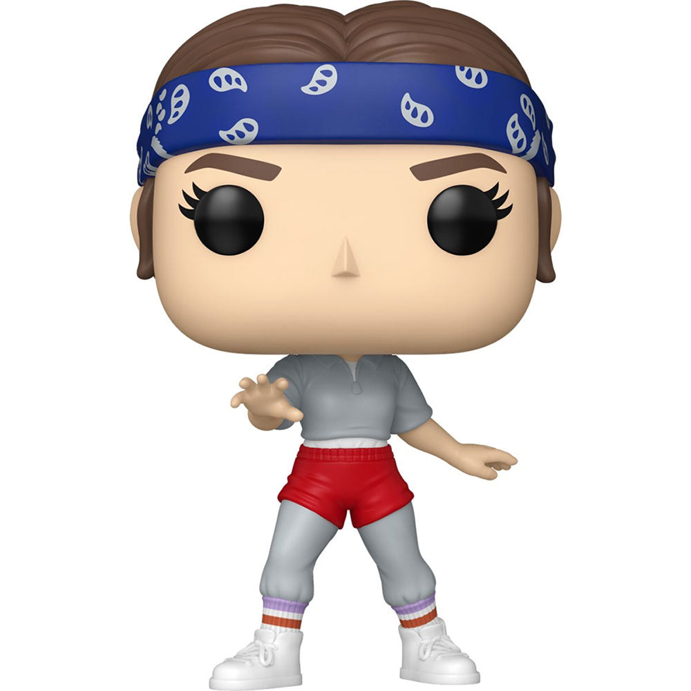 
                  
                    STRANGER THINGS - (シーズン5 配信 記念 ) - Season 5 Eleven Funko Pop! Vinyl Figure #1780
                  
                