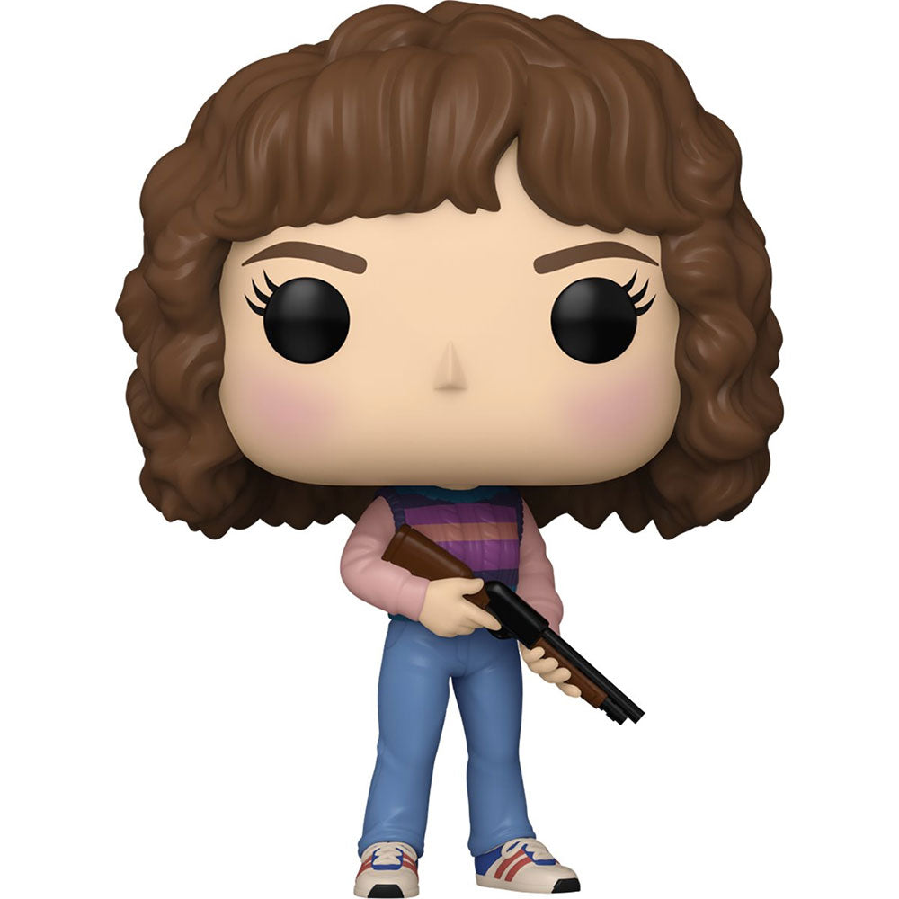STRANGER THINGS - (シーズン5 配信 記念 ) - Season 5 Nancy Wheeler Funko Pop! Vinyl Figure #1778