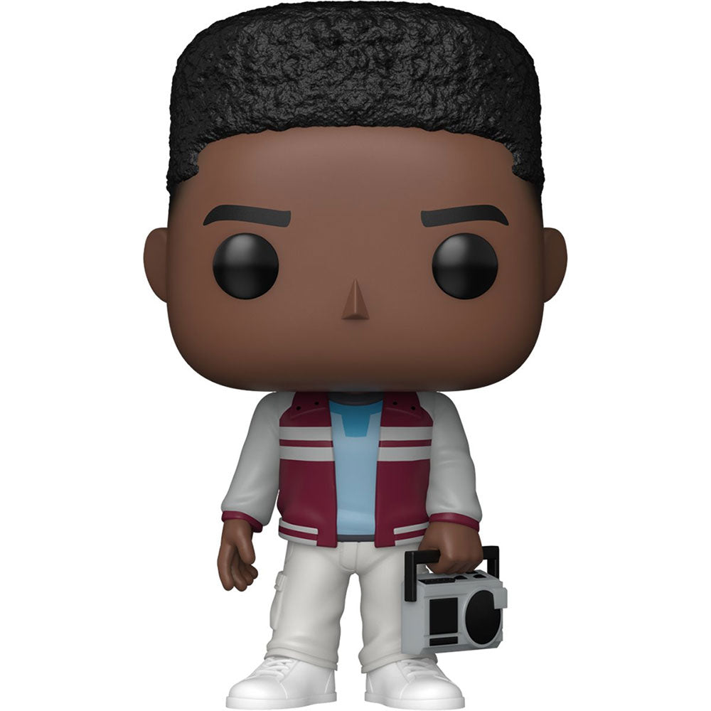 STRANGER THINGS - (シーズン5 配信 記念 ) - Season 5 Lucas Sinclair Funko Pop! Vinyl Figure #1785