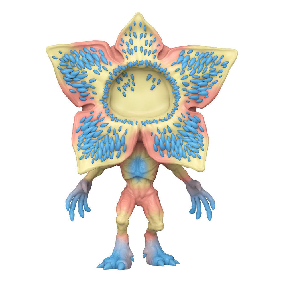 
                  
                    STRANGER THINGS - (シーズン5 配信 記念 ) - Demogorgon (Scoops Ahoy) Super 6-Inch Funko Pop! Vinyl Figure #1547
                  
                