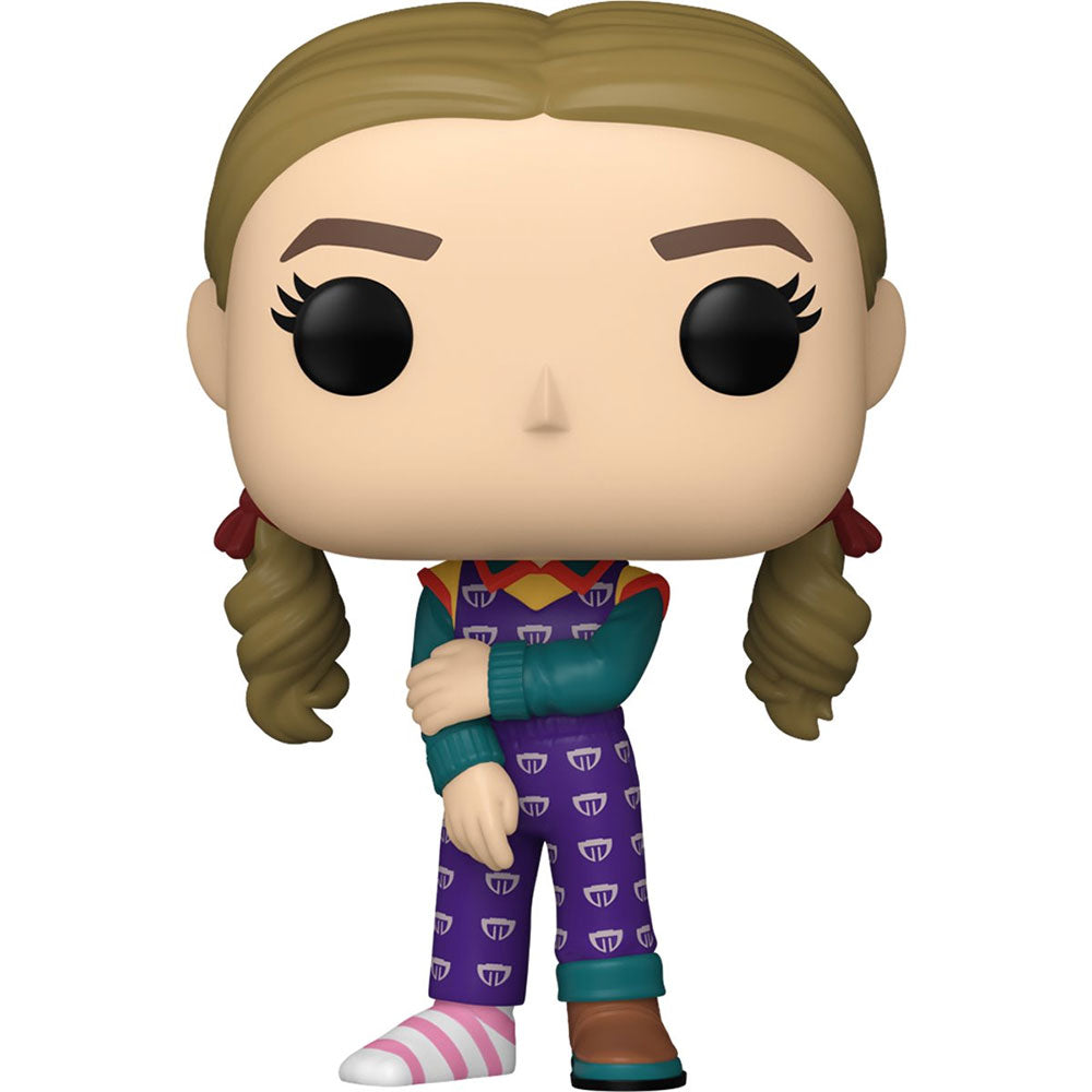 
                  
                    STRANGER THINGS - (シーズン5 配信 記念 ) - Season 5 Holly Wheeler Funko Pop! Vinyl Figure #1782
                  
                