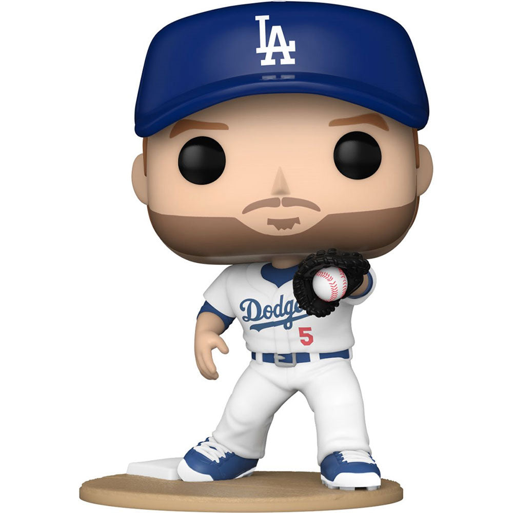 LOS ANGELES DODGERS（MLB） - Freddie Freeman Funko Pop! Vinyl Figure #99
