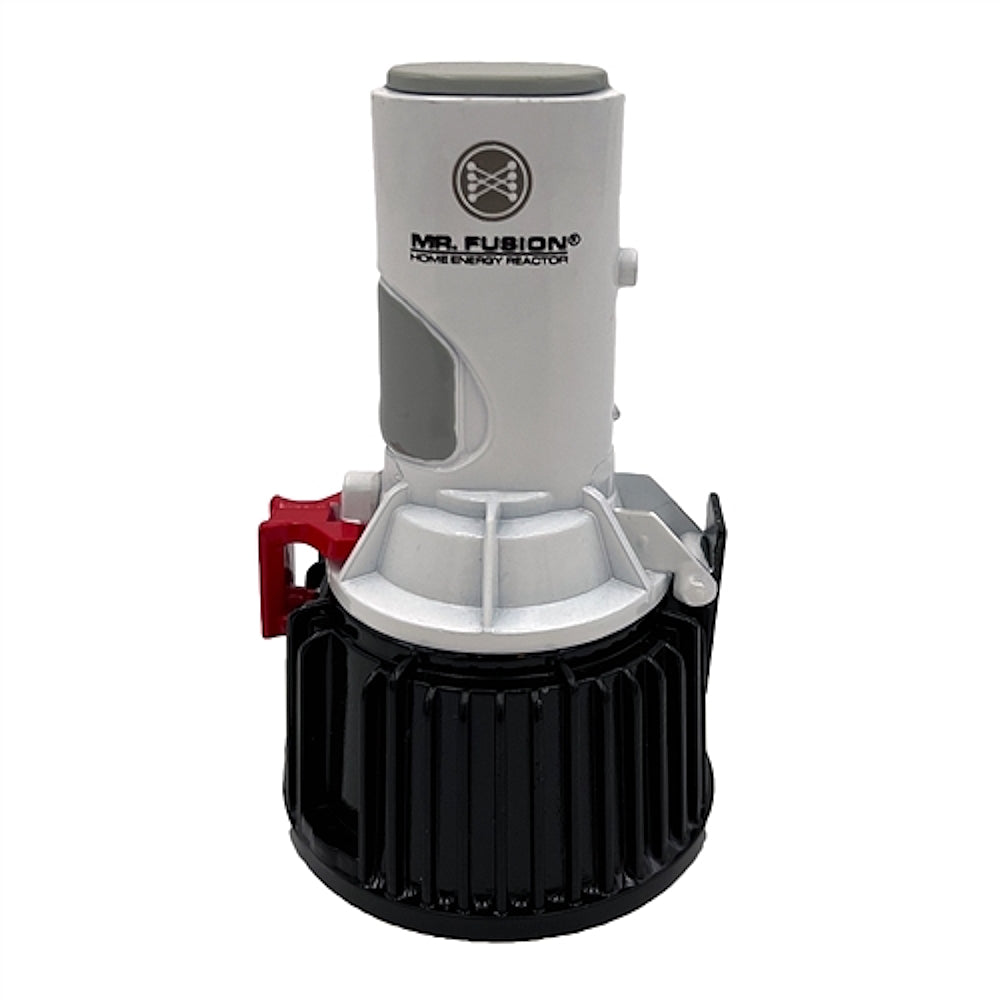 BACK TO THE FUTURE - Mr. Fusion Scaled Prop Replica