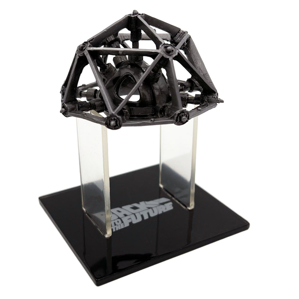 BACK TO THE FUTURE - (劇場公開 40周年 ) - Brain Wave Analyzer Scaled Prop Replica