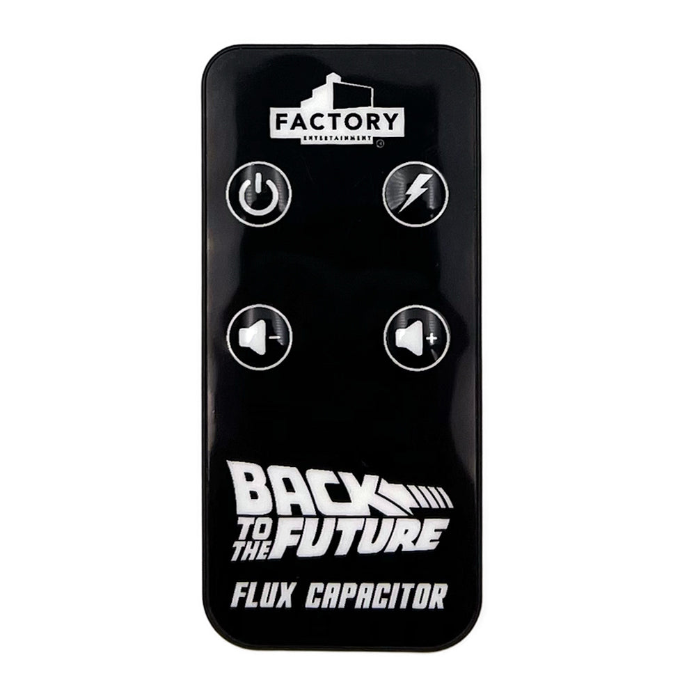 
                  
                    【予約商品】 BACK TO THE FUTURE バックトゥザフューチャー (劇場公開 40周年 ) - Flux Capacitor Limited 1000 Prop Replica / 限定版 / フィギュア・人形
                  
                