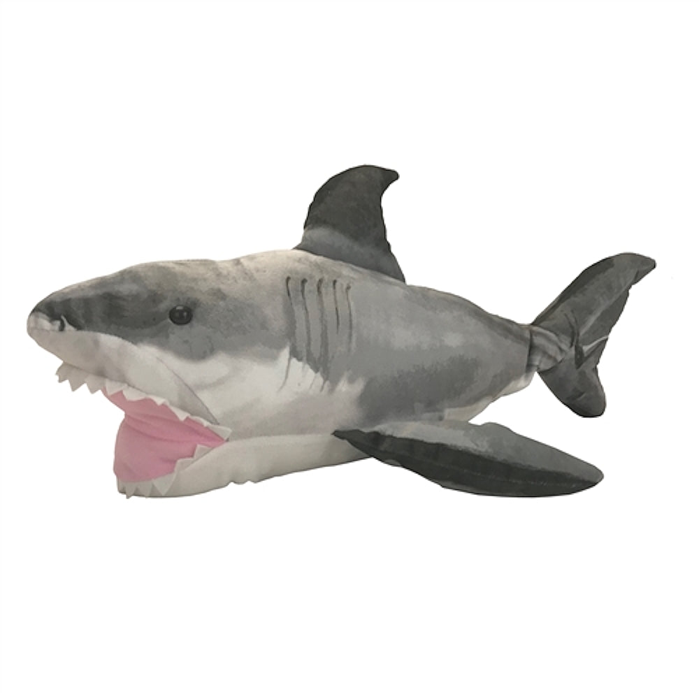 JAWS - (公開 50周年 ) - Jumbo Bruce The Shark Collectible Plush （全長約66cm）