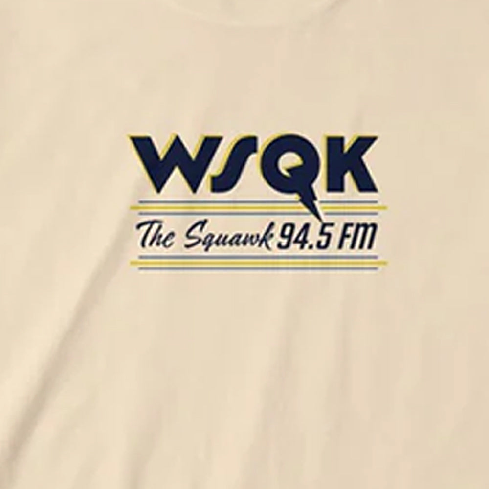 
                  
                    【予約商品】 STRANGER THINGS ストレンジャー・シングス (シーズン5 配信 記念 ) - WSQK / バックプリントあり / Tシャツ / メンズ
                  
                