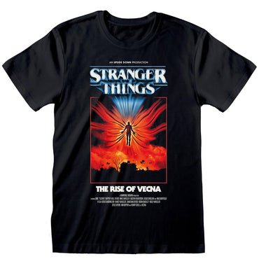 STRANGER THINGS - RISE OF VECNA