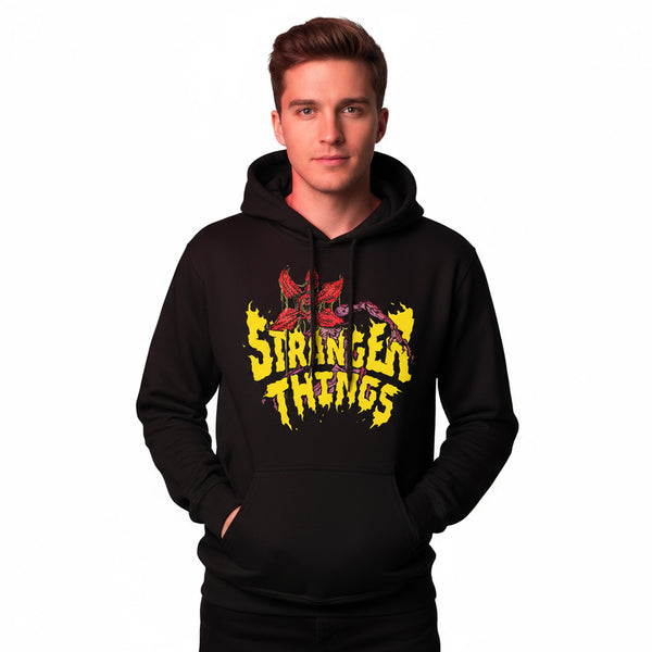 STRANGER THINGS ストレンジャー・シングス (アニメシリーズ 4月23日