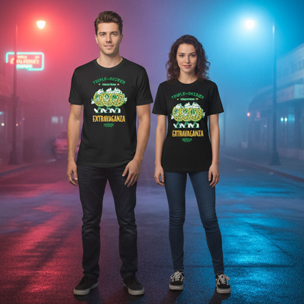 
                  
                    STRANGER THINGS ストレンジャー・シングス (シーズン5 配信 記念 ) - Ahoy / Tシャツ / メンズ
                  
                