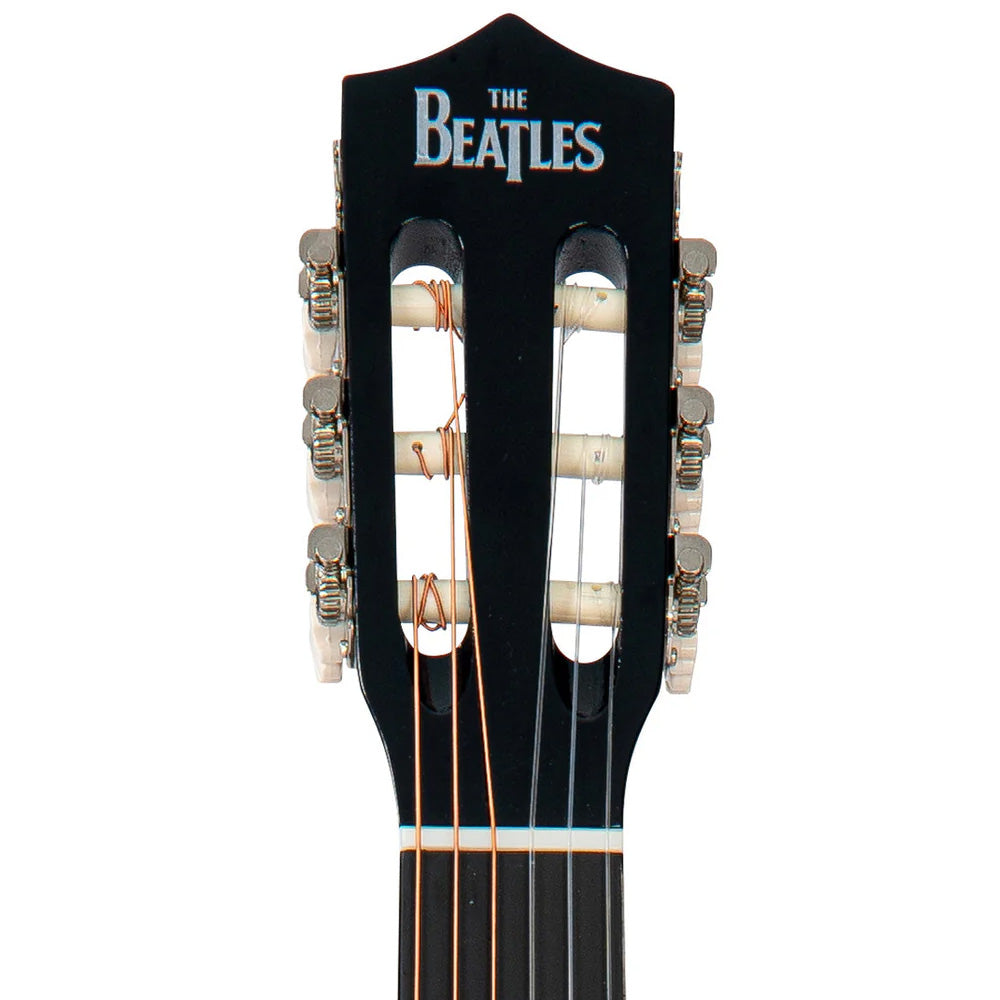 
                  
                    THE BEATLES ビートルズ (来日 60周年 ) - Abbey Road / ジュニアギター / キッズ
                  
                