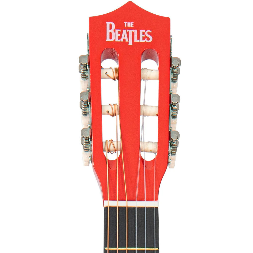 
                  
                    【予約商品】 THE BEATLES ビートルズ (来日 60周年 ) - Love / ジュニアギター / キッズ
                  
                