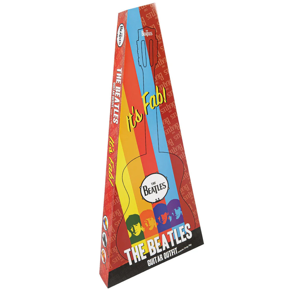 
                  
                    【予約商品】 THE BEATLES ビートルズ (来日 60周年 ) - Love / ジュニアギター / キッズ
                  
                