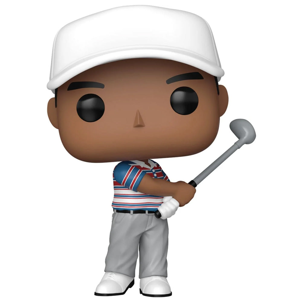 TIGER WOODS - Tour Debut 1992 Funko Pop! Vinyl Figure