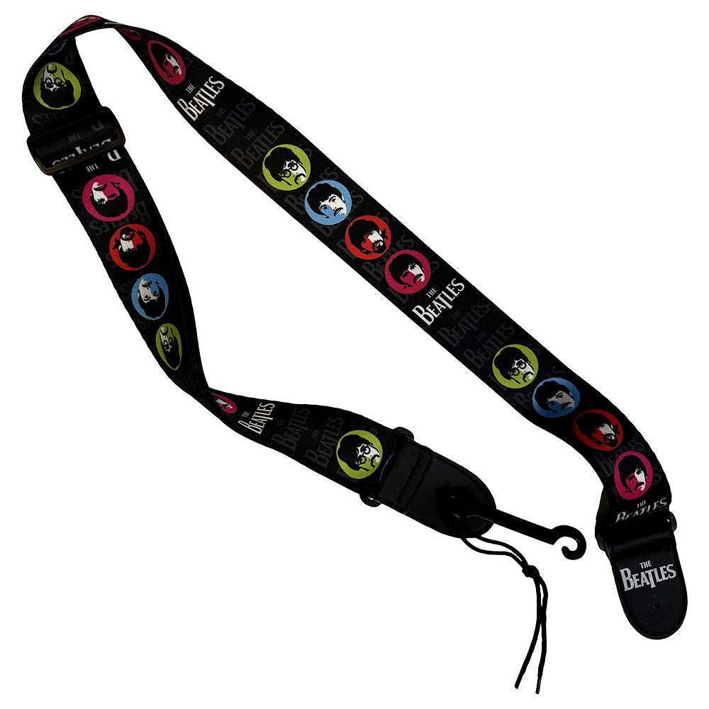 THE BEATLES - (来日 60周年 ) - Sgt Pepper Faces