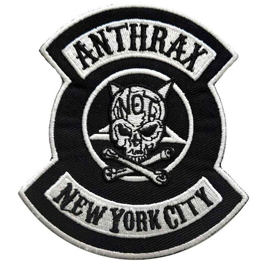 ANTHRAX - (2026年 4月 来日 ) - NYC