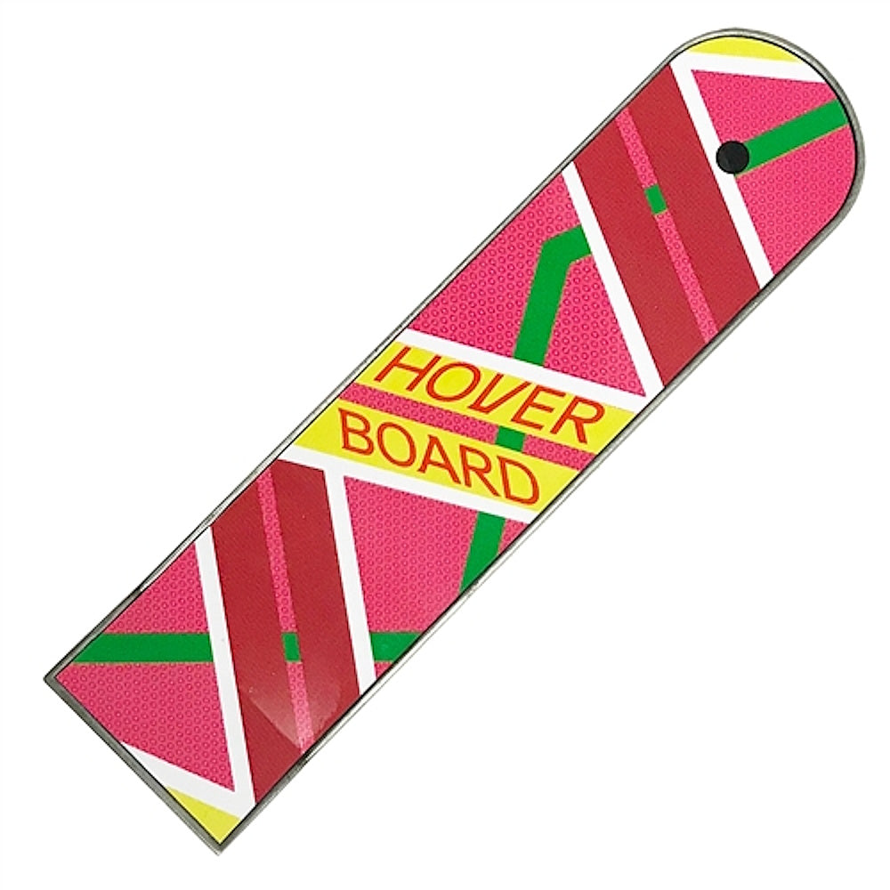 BACK TO THE FUTURE - (劇場公開 40周年 ) - Marty McFly Hover Board Bottle Opener