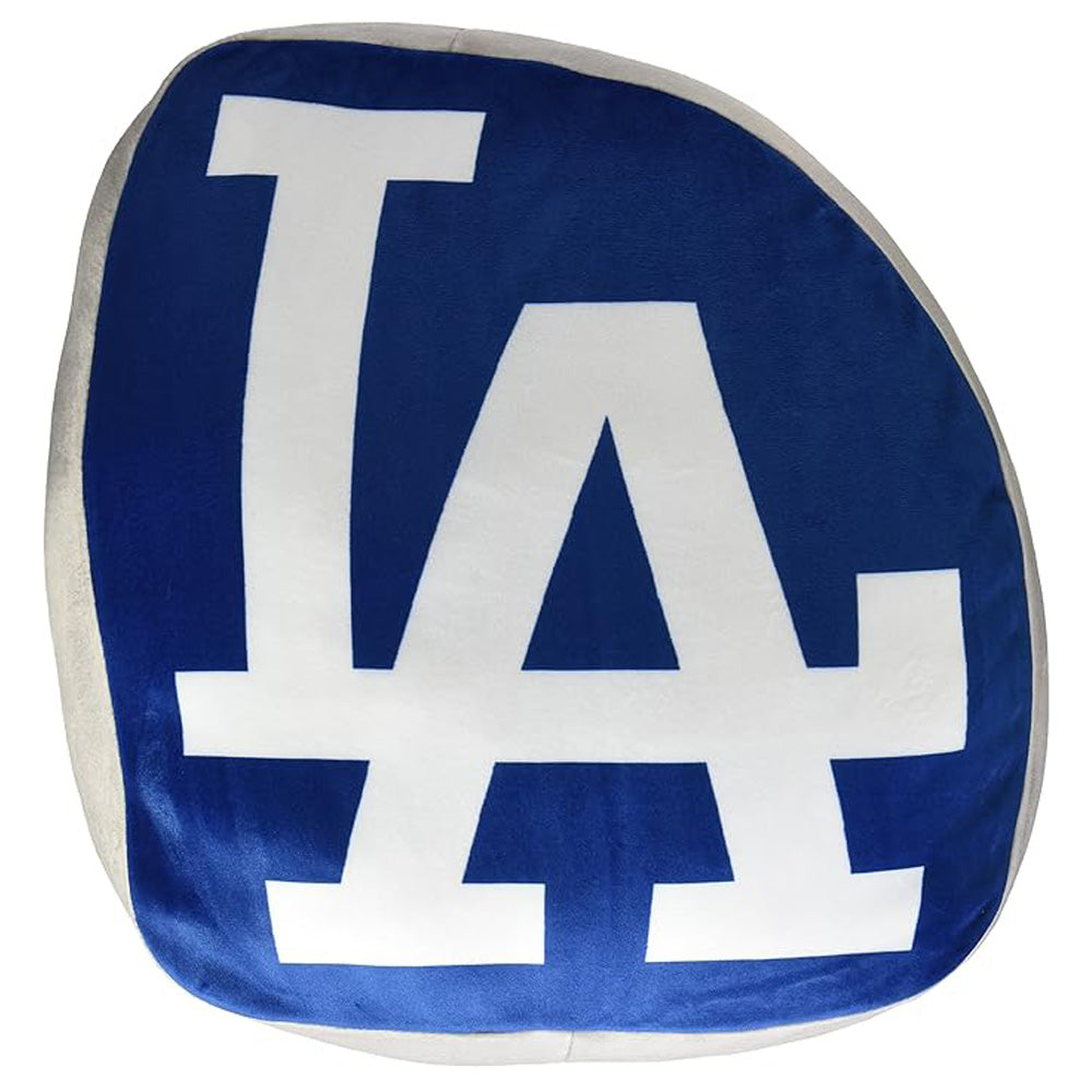 LOS ANGELES DODGERS（MLB） - 15 inch Cloud Pillow