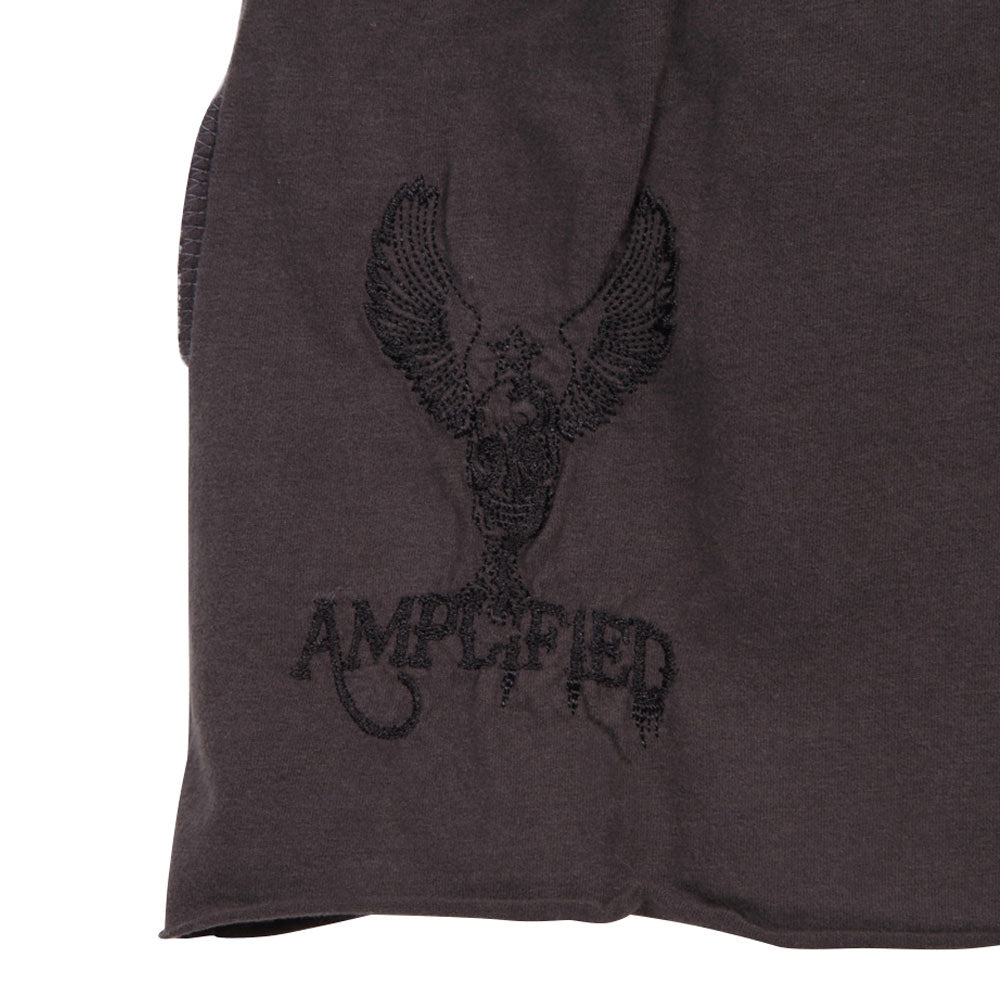 
                  
                    MICHAEL JACKSON マイケルジャクソン (2026年 映画公開 ) - KING OF POP SMOKE / Amplified（ ブランド ） / Tシャツ / レディース
                  
                