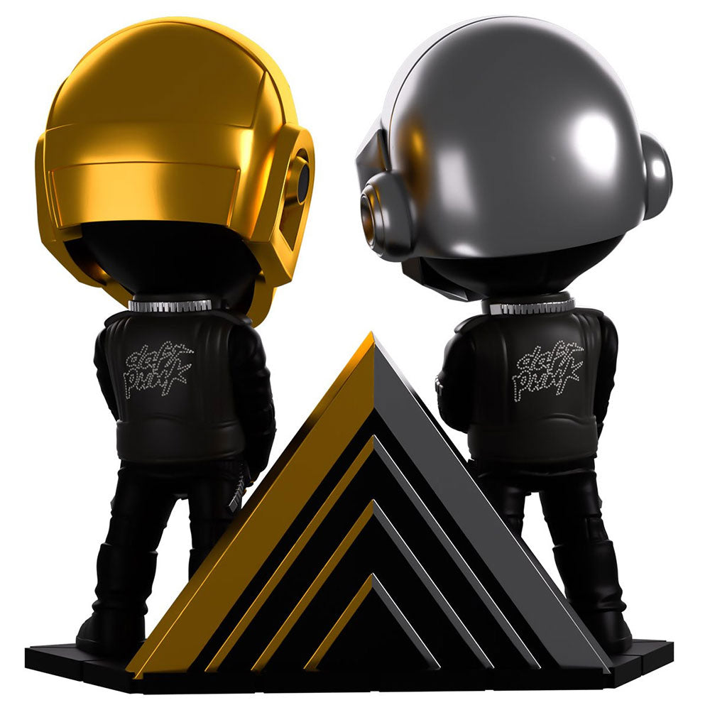 
                  
                    【予約商品】 DAFT PUNK ダフトパンク - Fortnite Collection Vinyl Figure 2-Pack #5 / フィギュア・人形
                  
                