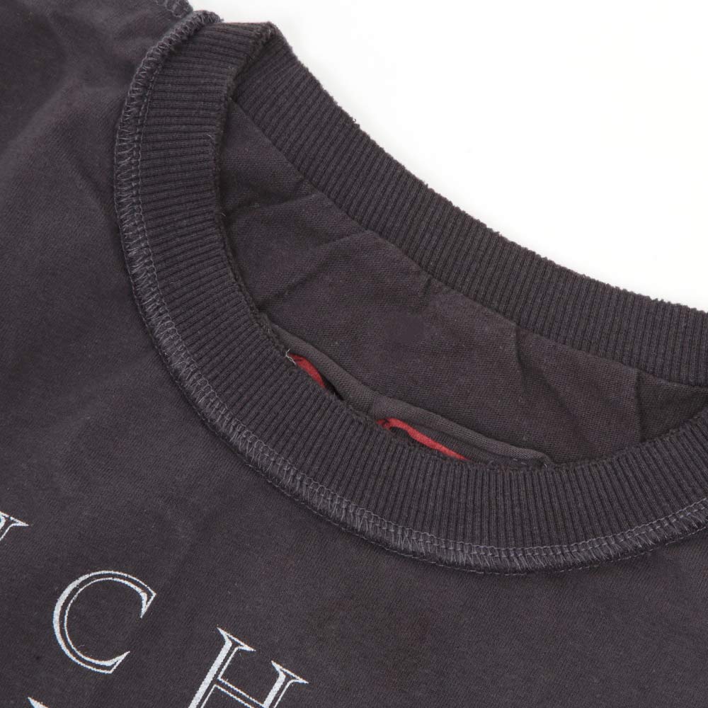 
                  
                    MICHAEL JACKSON マイケルジャクソン (2026年 映画公開 ) - MICHAEL JACKSON / Amplified（ ブランド ） / ヴィンテージ / Tシャツ / レディース
                  
                