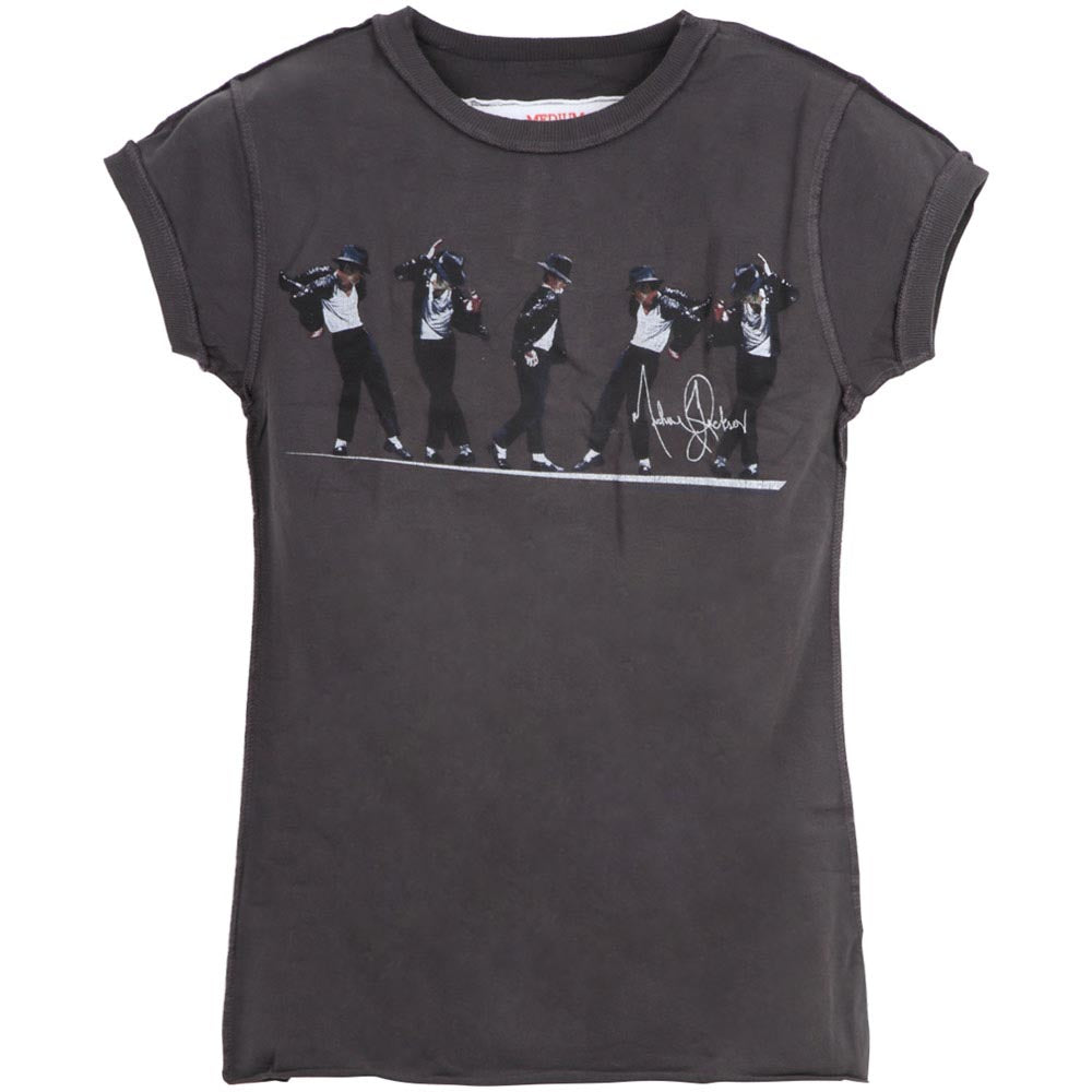 MICHAEL JACKSON - (2026年 映画公開 ) - DANCER / Amplified（ ブランド ） / ヴィンテージ