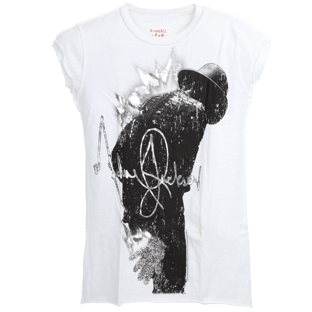 MICHAEL JACKSON - (2026年 映画公開 ) - FLARE DIAMANTE / Amplified（ ブランド ） / ヴィンテージ