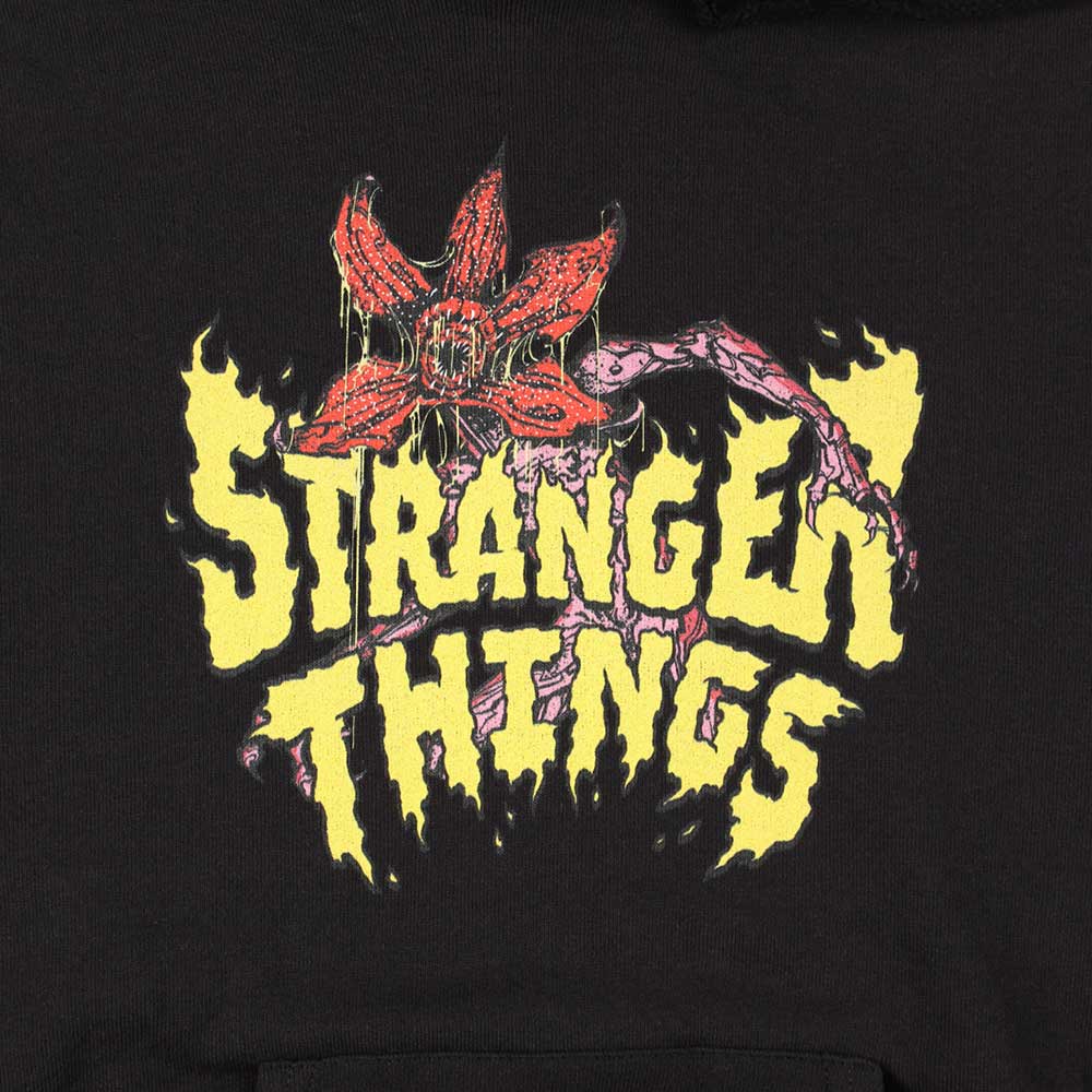 STRANGER THINGS ストレンジャー・シングス (アニメシリーズ 4月23日 STRANGER THINGS ストレンジャー・シングス (アニメシリーズ 4月23日