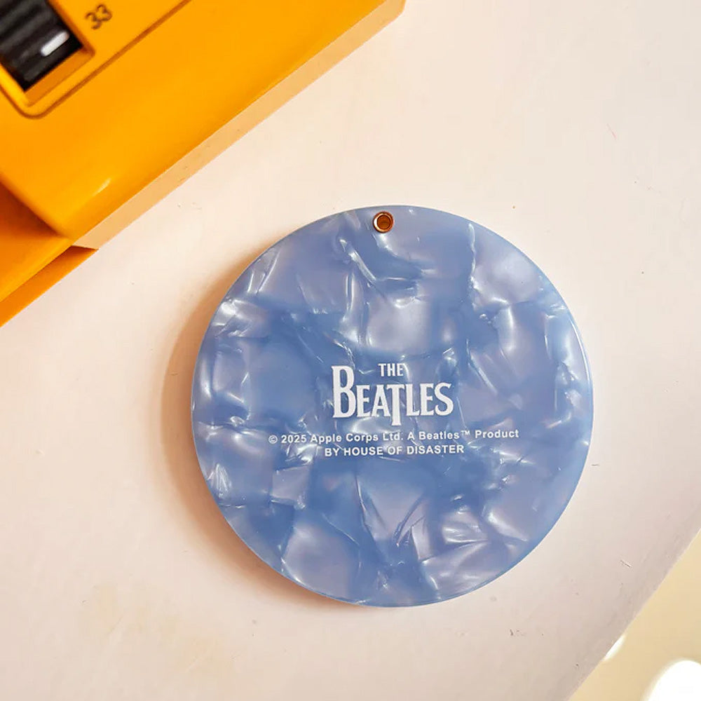 
                  
                    THE BEATLES ビートルズ (結成 65周年 ) - Sgt. Pepper's Lonely Hearts Club Band / コンパクトミラー / ファッション雑貨
                  
                