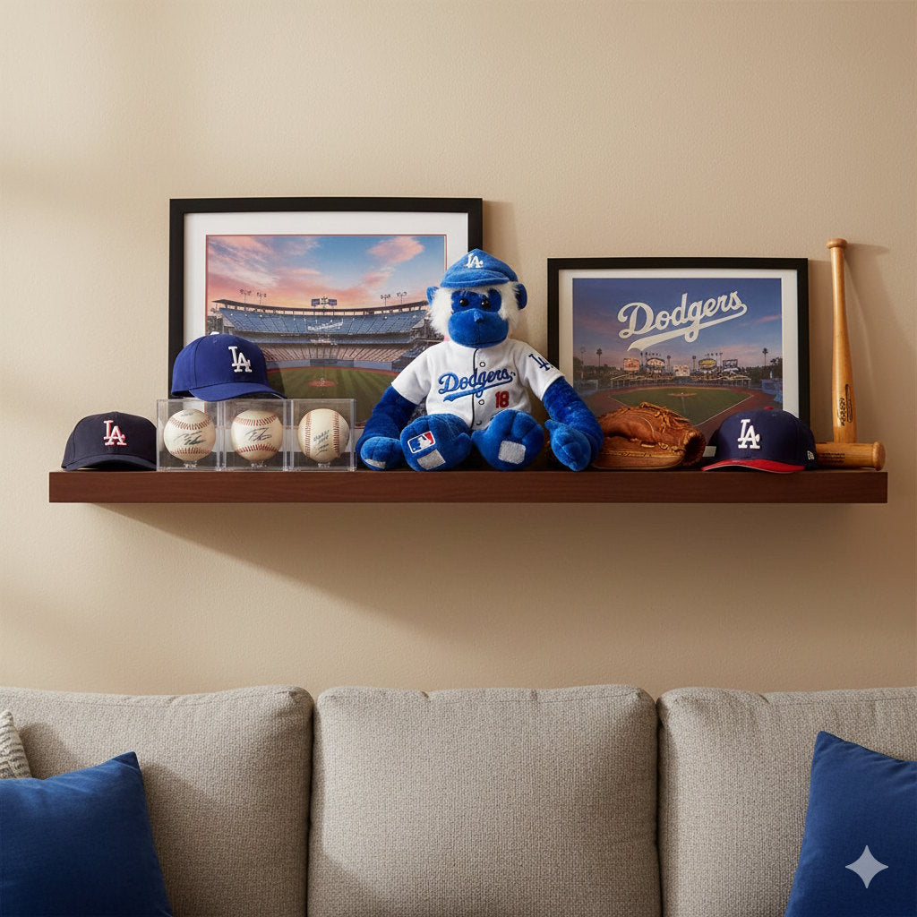 
                  
                    YOSHINOBU YAMAMOTO 山本由伸 (WBC 日本代表出場 ) - LOS ANGELES DODGERS 27INCH SHIRT MONKEY / 2 SIDED / フィギュア・人形
                  
                