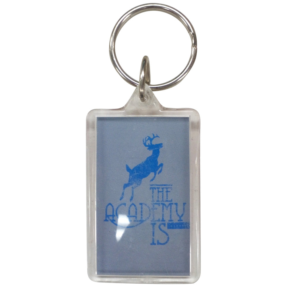 
                  
                    ACADEMY IS アカデミーイズ - Deer / ヴィンテージ / キーホルダー
                  
                