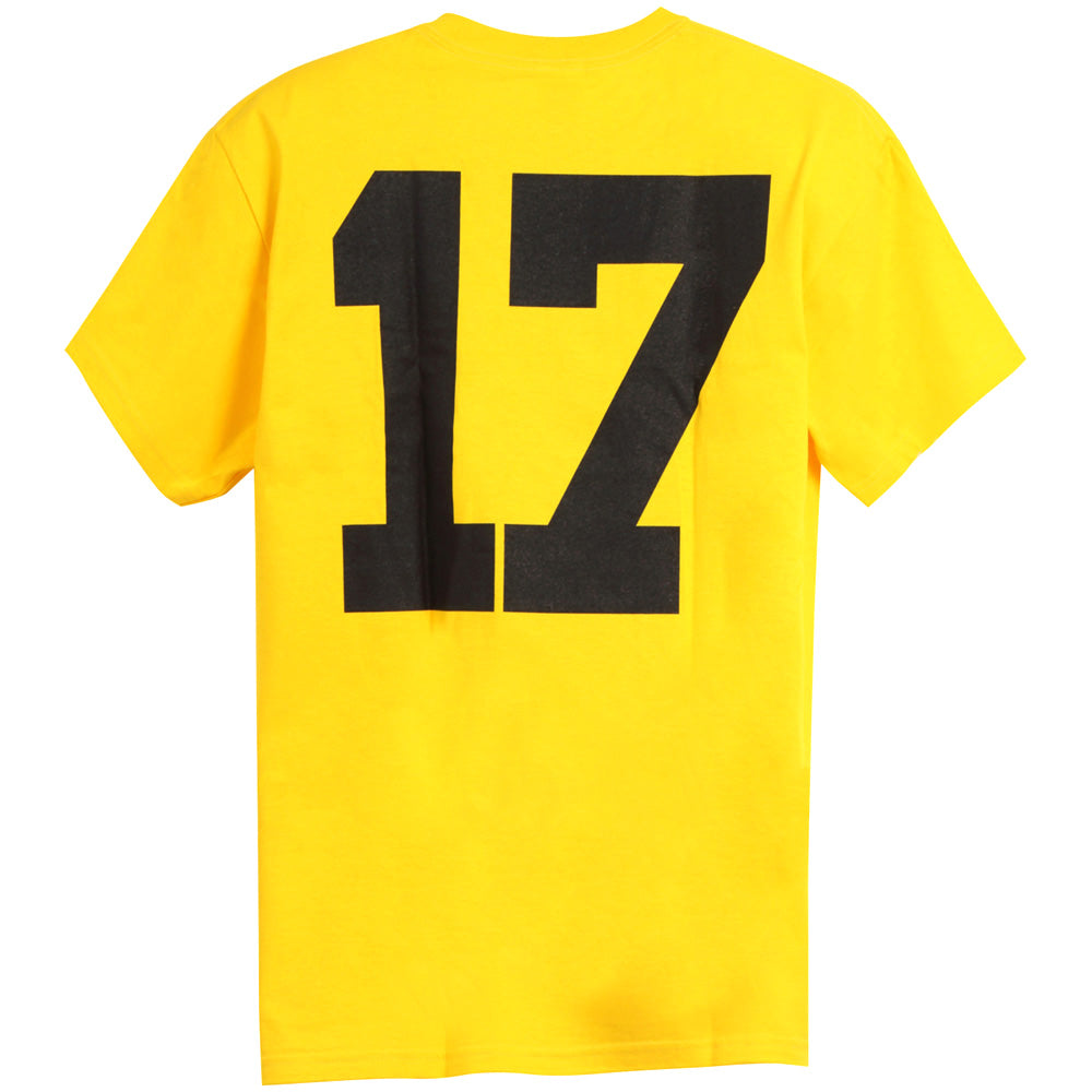 
                  
                    MICHAEL JACKSON マイケルジャクソン (6月12日 映画 公開 ) - 幻のロンドン公演17日目オリジナル限定Tシャツ / バックプリントあり / ヴィンテージ / Tシャツ / メンズ
                  
                