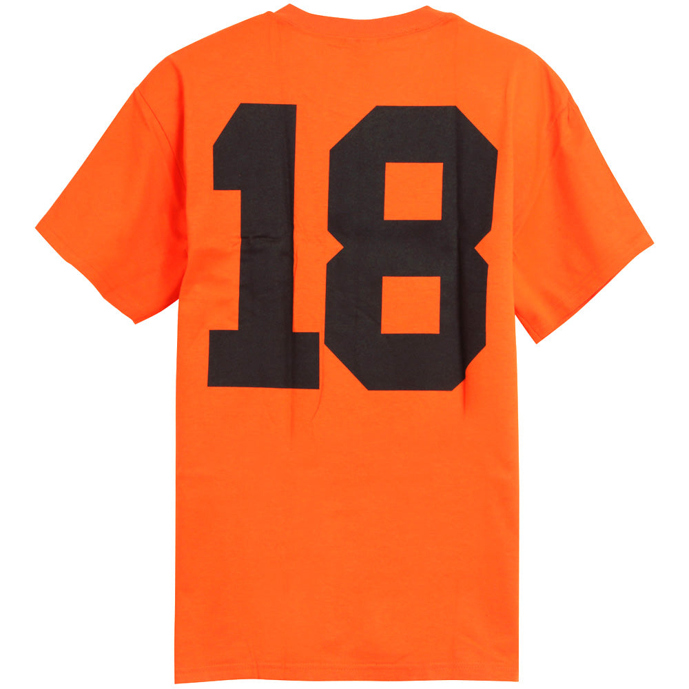 
                  
                    MICHAEL JACKSON マイケルジャクソン (6月12日 映画 公開 ) - 幻のロンドン公演18日目オリジナル限定Tシャツ / バックプリントあり / ヴィンテージ / Tシャツ / メンズ
                  
                