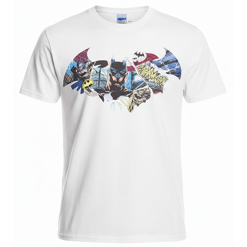 BATMAN - GOTHAM CITY / ヴィンテージ