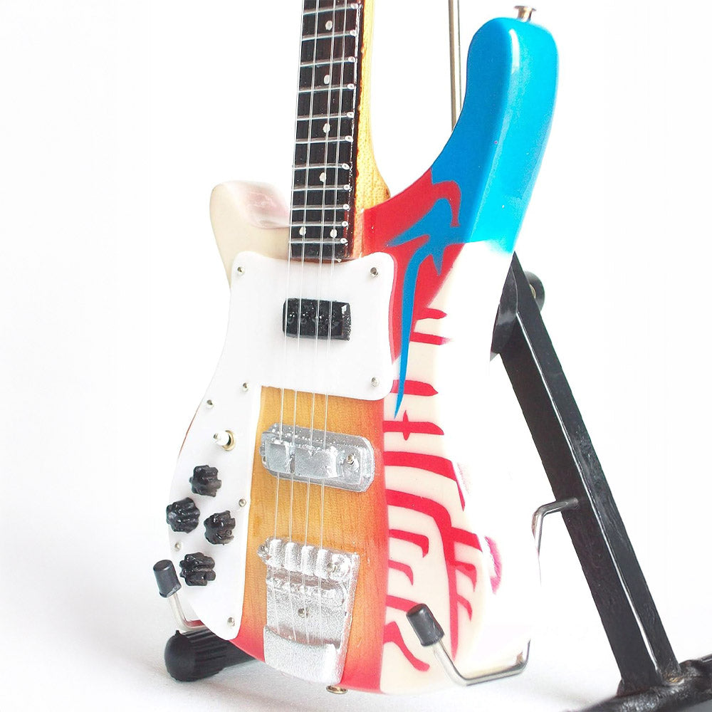 
                  
                    PAUL MCCARTNEY ポールマッカートニー (2.19 マン･オン･ザ･ラン 公開 記念 ) - Magical Mystery Tour / ミニチュア楽器
                  
                