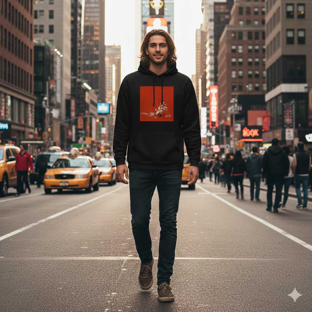 
                  
                    BILLIE EILISH ビリーアイリッシュ (デビュー 10周年 ) - Therefore I Am / パーカー・スウェット / メンズ
                  
                