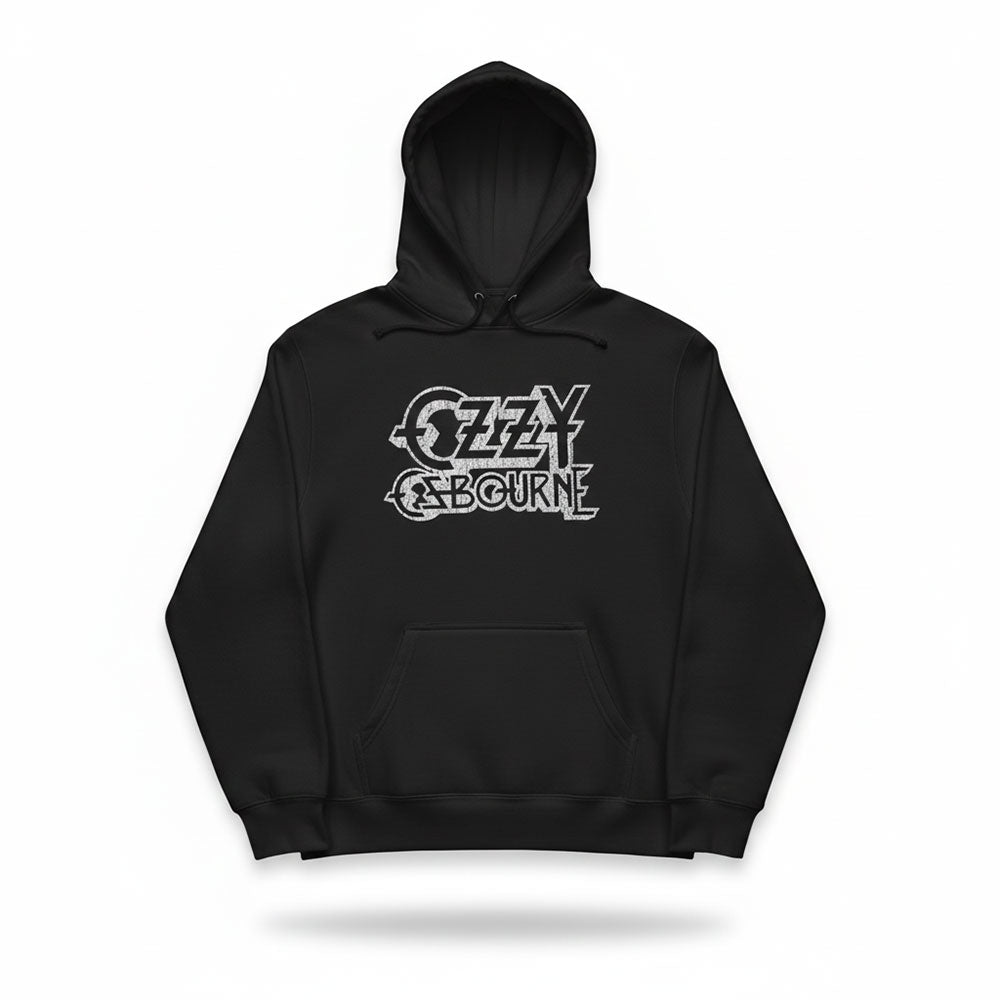 OZZY OSBOURNE - Vintage Logo