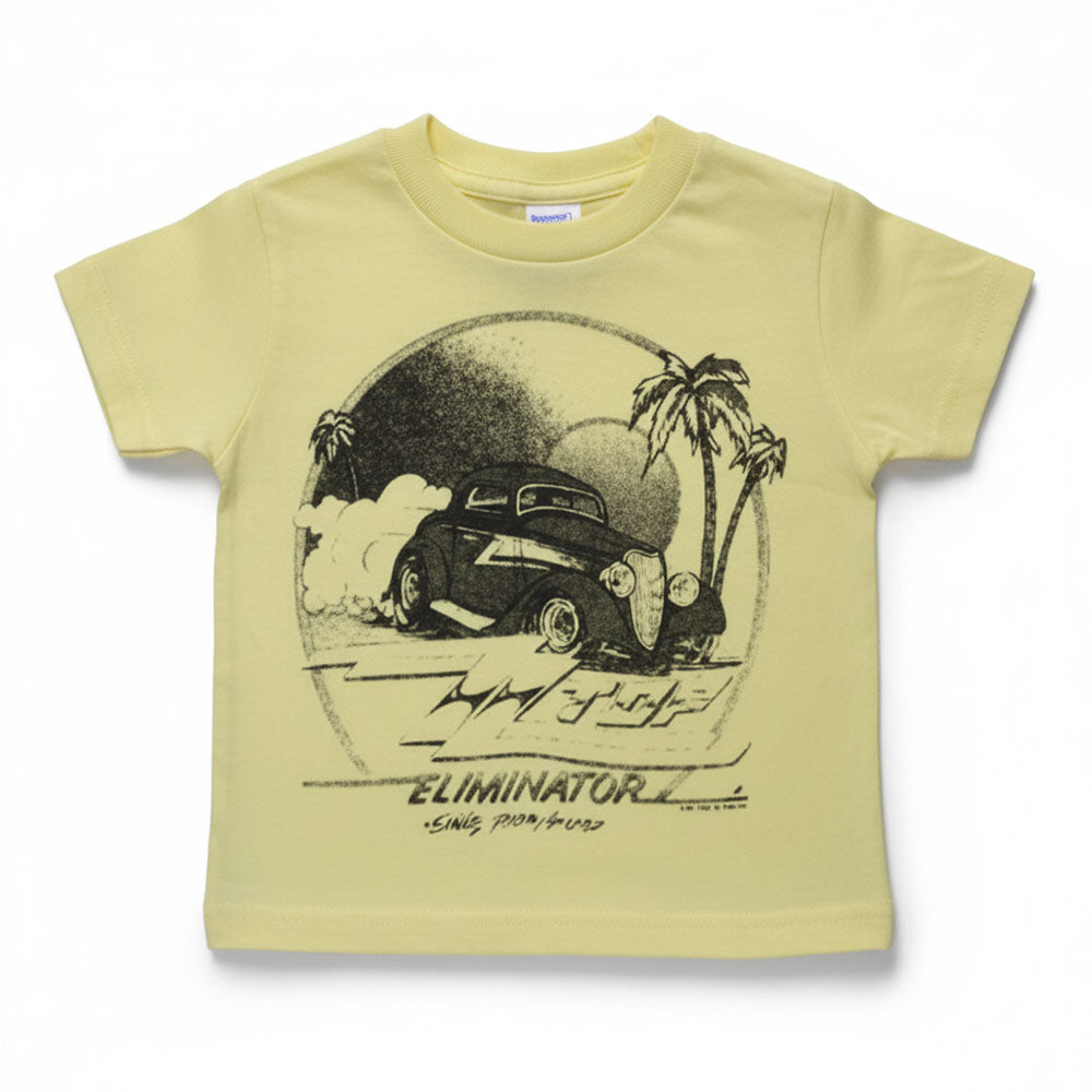 ZZ TOP - Lil Roadstar / ヴィンテージ