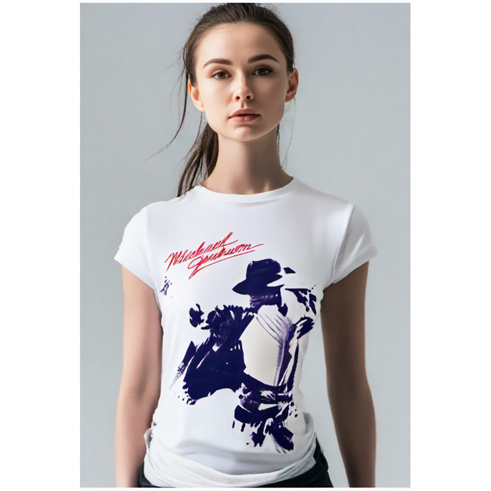 MICHAEL JACKSON - (6月12日 映画 公開 ) - KING OF POP PORTRAIT / Amplified（ ブランド ） / レア / ヴィンテージ